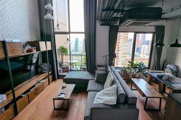 1 Bedroom Condo for rent in Makkasan, Bangkok near MRT Phetchaburi