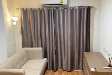 2 Bedroom Condo for rent in Samrong Nuea, Samut Prakan near BTS Samrong