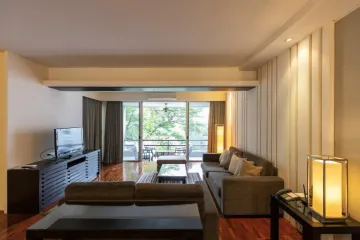 3 Bedroom Apartment for rent in Khlong Toei Nuea, Bangkok near BTS Nana