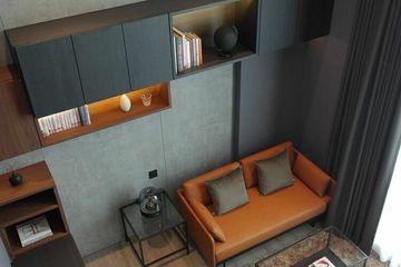 1 Bedroom Condo for rent in Phaya Thai, Bangkok near BTS Saphan Kwai