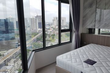 1 Bedroom Condo for rent in Chom Phon, Bangkok near BTS Ladphrao Intersection