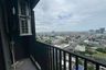 1 Bedroom Condo for rent in NICHE MONO Sukhumvit - Bearing, Samrong Nuea, Samut Prakan near BTS Bearing