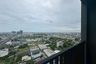 1 Bedroom Condo for rent in NICHE MONO Sukhumvit - Bearing, Samrong Nuea, Samut Prakan near BTS Bearing