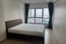 Condo for rent in Supalai Veranda Phasi Charoen Station, Bang Wa, Bangkok near MRT Phasi Charoen