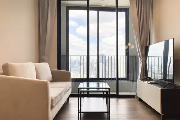 1 Bedroom Condo for rent in Khlong Tan, Bangkok near BTS Thong Lo