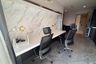 2 Bedroom Condo for rent in Life Asoke Hype, Makkasan, Bangkok near MRT Phra Ram 9