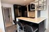 2 Bedroom Condo for rent in Life Asoke Hype, Makkasan, Bangkok near MRT Phra Ram 9
