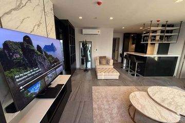 2 Bedroom Condo for rent in Makkasan, Bangkok near MRT Phra Ram 9