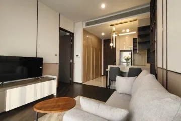 1 Bedroom Condo for rent in Khlong Tan Nuea, Bangkok near BTS Thong Lo