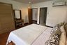 1 Bedroom Condo for rent in Swasdi Mansion, Khlong Toei Nuea, Bangkok near MRT Sukhumvit