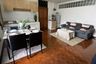1 Bedroom Condo for rent in Swasdi Mansion, Khlong Toei Nuea, Bangkok near MRT Sukhumvit