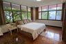 1 Bedroom Condo for rent in Swasdi Mansion, Khlong Toei Nuea, Bangkok near MRT Sukhumvit