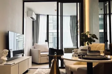 2 Bedroom Condo for rent in Khlong Toei, Bangkok near BTS Asoke