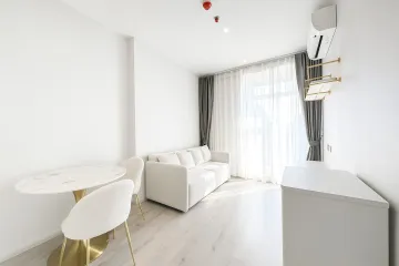 1 Bedroom Condo for rent in Khlong Tan Nuea, Bangkok near BTS Thong Lo