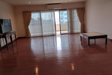 3 Bedroom Condo for rent in Khlong Toei Nuea, Bangkok near Airport Rail Link Makkasan