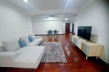 2 Bedroom Apartment for rent in Khlong Tan Nuea, Bangkok near BTS Thong Lo
