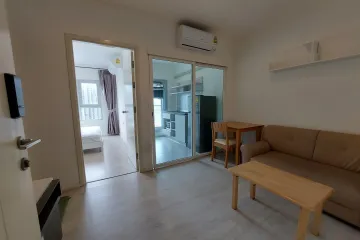 1 Bedroom Condo for rent in Bukkhalo, Bangkok near BTS Talat Phlu