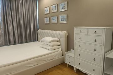 1 Bedroom Condo for rent in Khlong Toei, Bangkok near MRT Queen Sirikit National Convention Centre