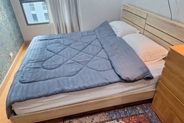 1 Bedroom Condo for rent in Phra Khanong, Bangkok near BTS On Nut