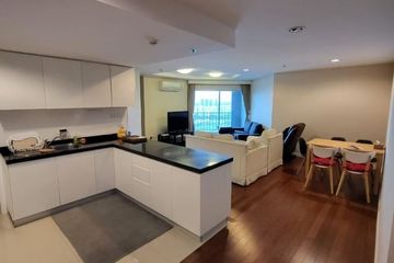2 Bedroom Condo for rent in Huai Khwang, Bangkok near MRT Phra Ram 9