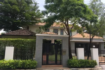 4 Bedroom House for rent in Suan Luang, Bangkok near MRT Khlong Kalantan