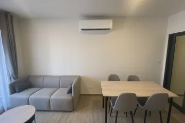 2 Bedroom Condo for rent in Phra Khanong Nuea, Bangkok near BTS Phra Khanong