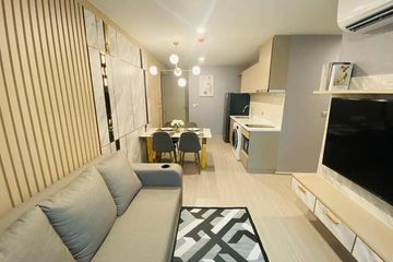 2 Bedroom Condo for rent in Chom Phon, Bangkok near BTS Ladphrao Intersection