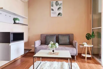 1 Bedroom Condo for rent in Phra Khanong Nuea, Bangkok near BTS On Nut