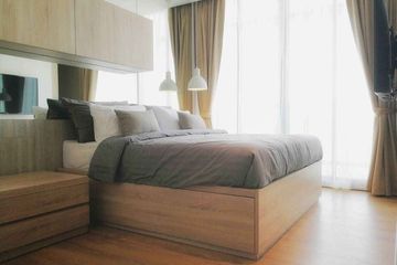 1 Bedroom Condo for rent in Khlong Tan, Bangkok near MRT Queen Sirikit National Convention Centre