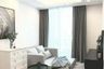 1 Bedroom Condo for rent in Supalai Oriental Sukhumvit 39, Khlong Tan Nuea, Bangkok