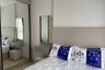 1 Bedroom Condo for rent in The Privacy Thaphra Interchange, Wat Tha Phra, Bangkok near MRT Tha Phra