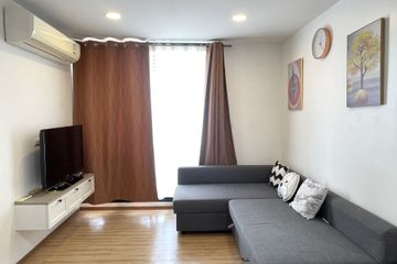 2 Bedroom Condo for rent in Wat Phraya Krai, Bangkok