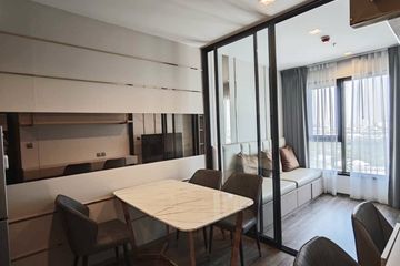 1 Bedroom Condo for rent in Chom Phon, Bangkok near BTS Ladphrao Intersection