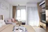 1 Bedroom Condo for rent in Life One Wireless, Lumpini, Bangkok near BTS Ploen Chit