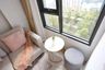 1 Bedroom Condo for rent in Life One Wireless, Lumpini, Bangkok near BTS Ploen Chit
