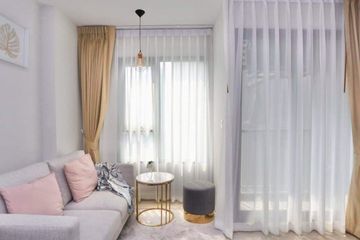 1 Bedroom Condo for rent in Lumpini, Bangkok near BTS Ploen Chit