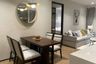 2 Bedroom Condo for rent in The Reserve Sukhumvit 61, Khlong Tan Nuea, Bangkok near BTS Ekkamai