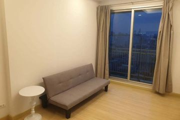 1 Bedroom Condo for rent in Bang Kapi, Bangkok