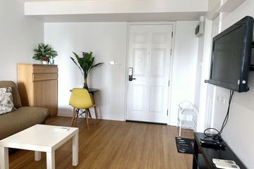 1 Bedroom Condo for rent in Suan Luang, Bangkok near BTS On Nut