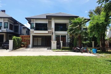 4 Bedroom House for rent in Bang Khae, Bangkok