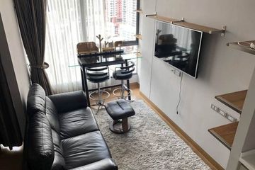 1 Bedroom Condo for rent in Khlong Tan, Bangkok near MRT Queen Sirikit National Convention Centre