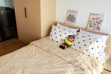 1 Bedroom Condo for rent in Chom Phon, Bangkok near BTS Ladphrao Intersection