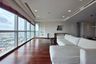 2 Bedroom Condo for rent in The River by Raimon Land, Khlong Ton Sai, Bangkok near BTS Krung Thon Buri