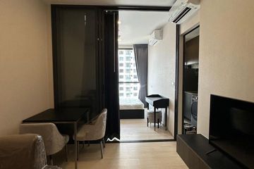 1 Bedroom Condo for rent in Chom Phon, Bangkok near MRT Phahon Yothin