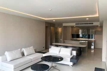3 Bedroom Condo for rent in Khlong Toei Nuea, Bangkok near MRT Sukhumvit
