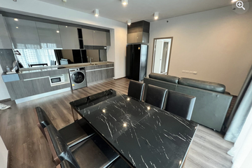 2 Bedroom Condo for rent in Huai Khwang, Bangkok near MRT Phra Ram 9