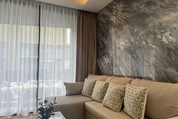 2 Bedroom Condo for rent in Khlong Tan, Bangkok near BTS Phrom Phong