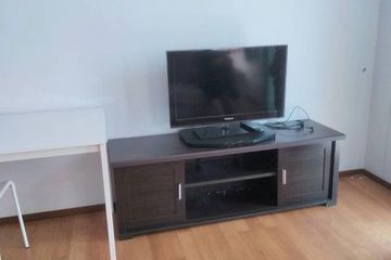 Condo for rent in Khlong Ton Sai, Bangkok near BTS Krung Thon Buri