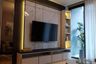 1 Bedroom Condo for rent in Sindhorn Residence, Lumpini, Bangkok near BTS Ploen Chit