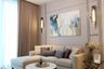 1 Bedroom Condo for rent in Sindhorn Residence, Lumpini, Bangkok near BTS Ploen Chit